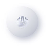 button